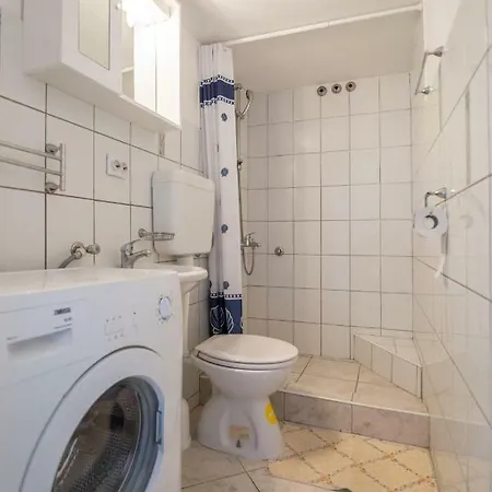 Apartman Lenko Lejlighed *