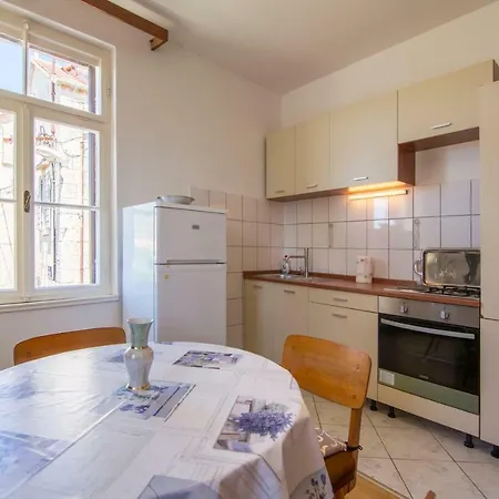 Apartman Lenko Lejlighed *