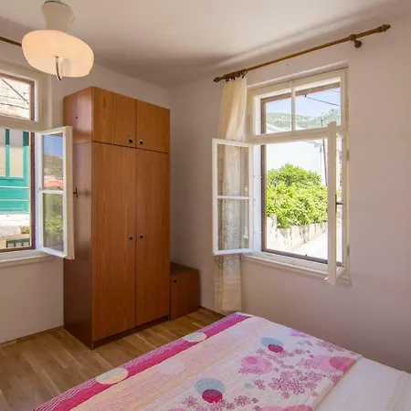 Apartman Lenko Lejlighed