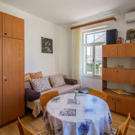 Lejlighed Apartman Lenko