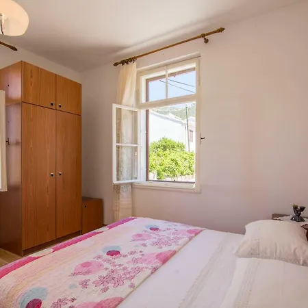 Apartman Lenko Lejlighed *