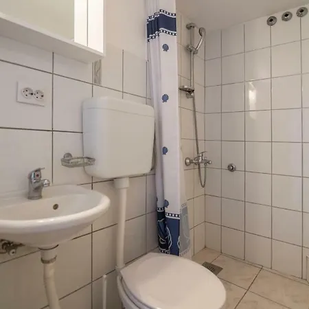 Apartman Lenko Lejlighed Komiža