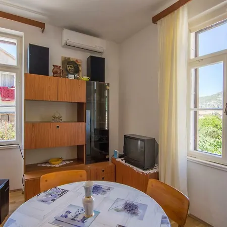 Apartman Lenko *
