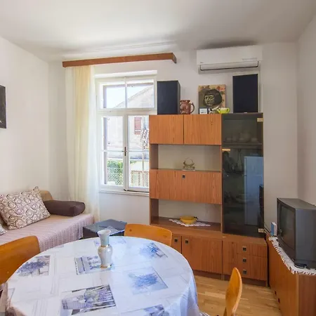 Apartman Lenko Lejlighed Komiža