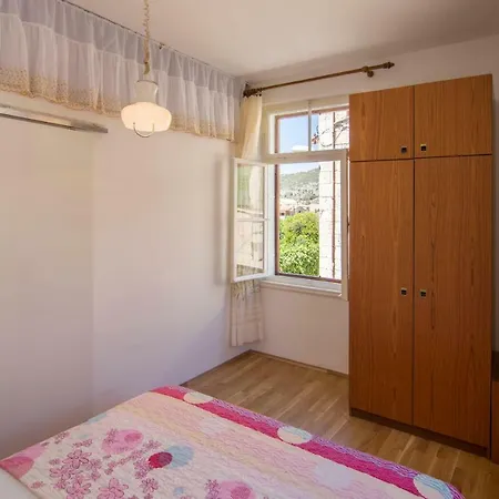 Lejlighed Apartman Lenko