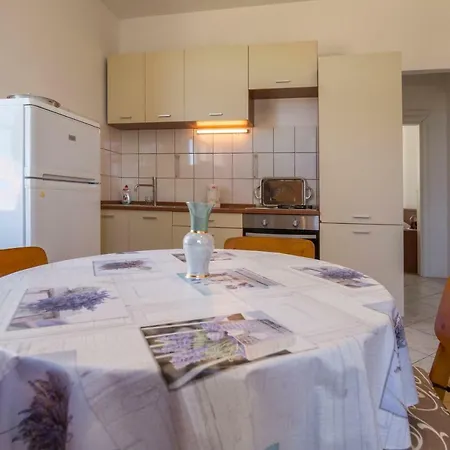 Apartman Lenko Komiža