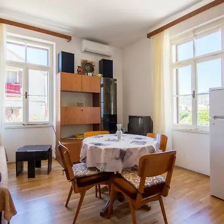 Apartman Lenko Lejlighed Komiža