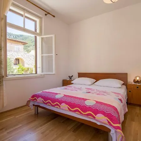 Apartman Lenko Lejlighed Komiža
