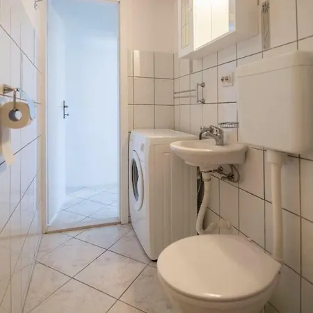 Lejlighed Apartman Lenko