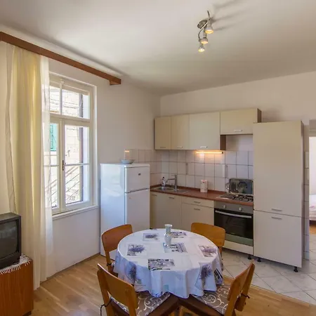 Apartman Lenko Komiža