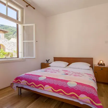 Apartman Lenko Lejlighed