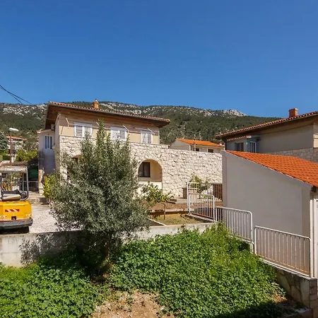 Apartman Lenko *