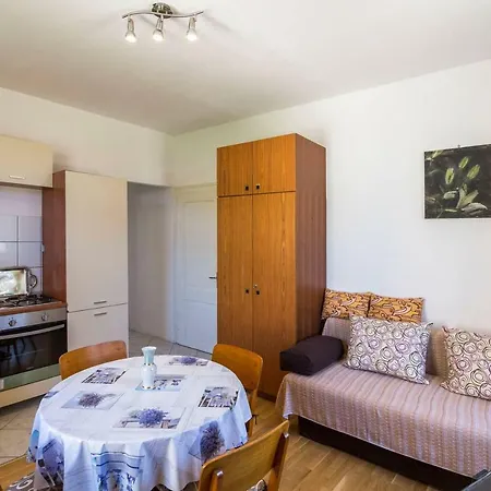 Apartman Lenko Lejlighed *