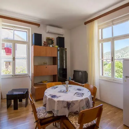 Apartman Lenko